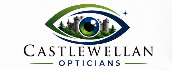 Castlewellan Opticians